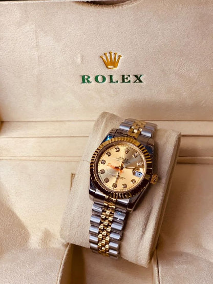 ⌚️Montre de Luxe Automatique pour Homme – Design Intemporel
