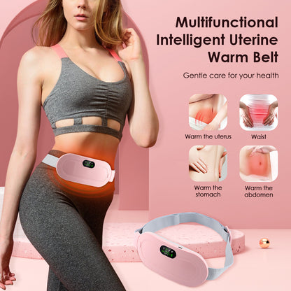 Ceinture Chauffante Menstruelle