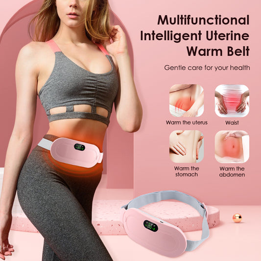 Ceinture Chauffante Menstruelle