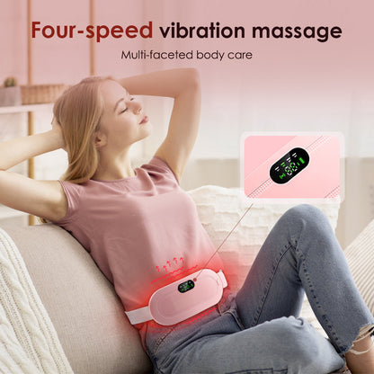 Ceinture Chauffante Menstruelle