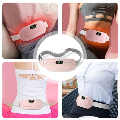 Ceinture Chauffante Menstruelle